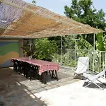 아파트 Felici Tropea Collina Vista Mare 가스포니