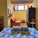 Felici Tropea Collina Vista Mare 아파트 가스포니