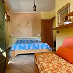 Felici Tropea Collina Vista Mare 아파트 가스포니