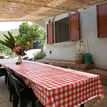 Felici Tropea Collina Vista Mare * 가스포니