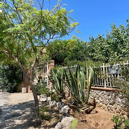 Felici Tropea Collina Vista Mare 아파트