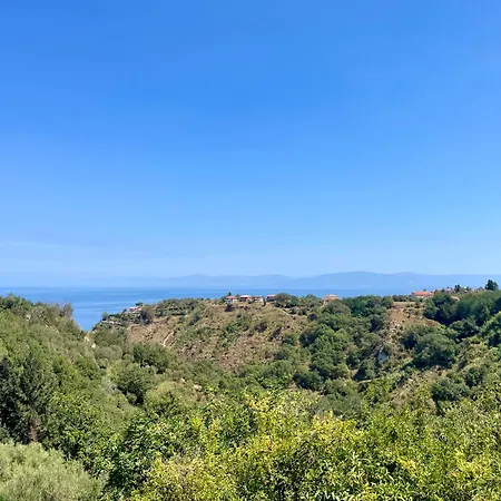 Felici Tropea Collina Vista Mare *