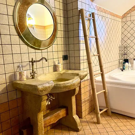 Felici Tropea Collina Vista Mare