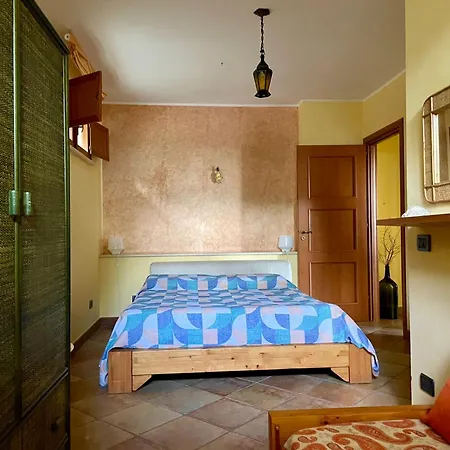 Felici Tropea Collina Vista Mare *