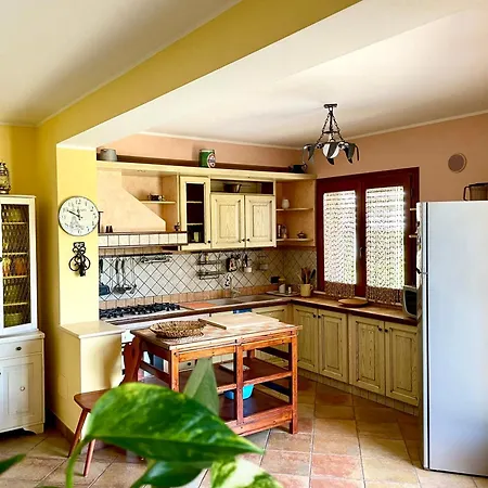 Felici Tropea Collina Vista Mare