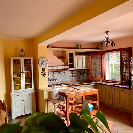 Felici Tropea Collina Vista Mare *