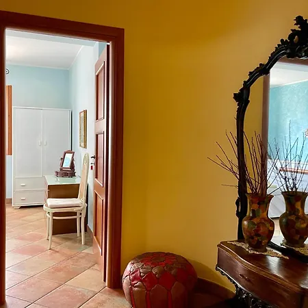 Felici Tropea Collina Vista Mare * Gasponi