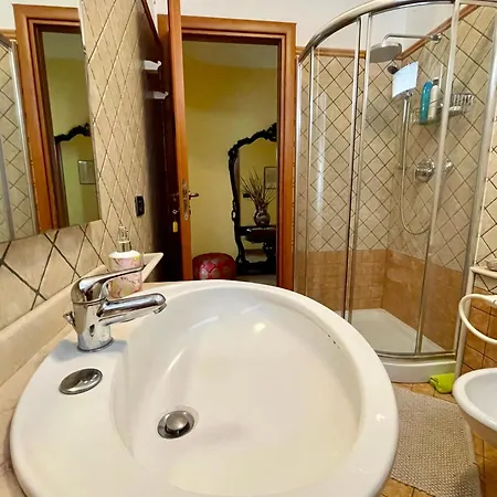 Felici Tropea Collina Vista Mare