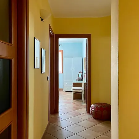 Felici Tropea Collina Vista Mare *