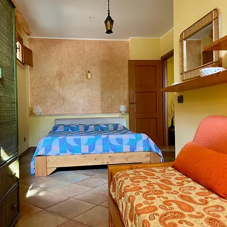 Felici Tropea Collina Vista Mare شقة Gasponi