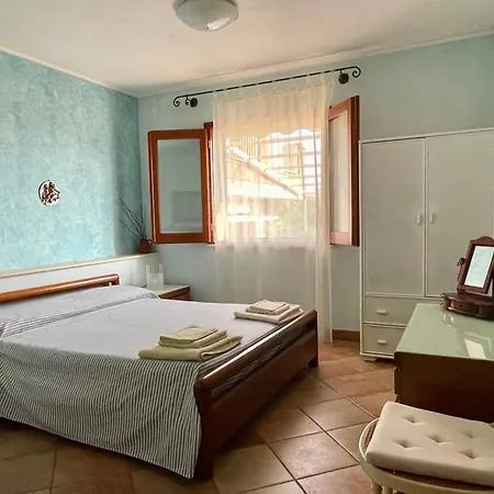 Felici Tropea Collina Vista Mare 가스포니