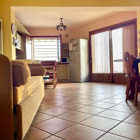 Felici Tropea Collina Vista Mare شقة Gasponi