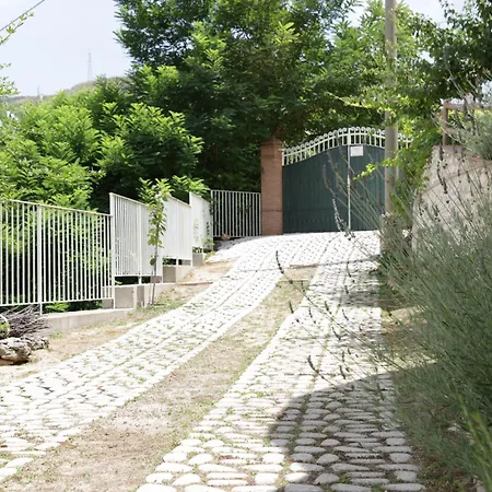 Felici Tropea Collina Vista Mare 아파트 *