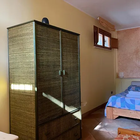 Appartamento Felici Tropea Collina Vista Mare *