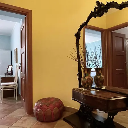 Felici Tropea Collina Vista Mare شقة *